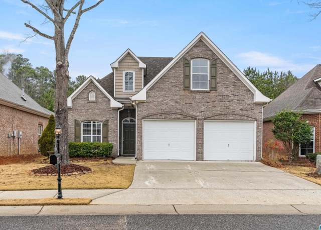 Property at 214 Vineyard Ln, Birmingham, AL 35242, 3 beds, 2 baths