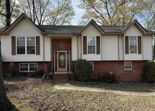 Property at 1520 Tropical Cir, Alabaster, AL 35007, 4 beds, 3 baths