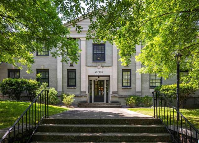 Property at 2704 Highland Ave S #202, Birmingham, AL 35205, 2 beds, 2 baths
