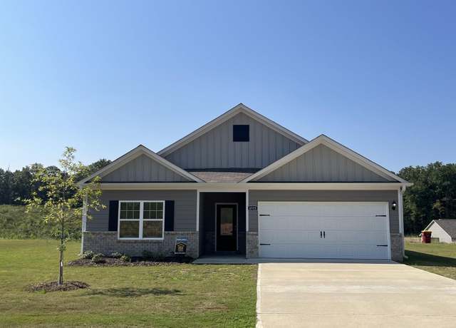 Property at 4525 Morgan Dr, Pinson, AL 35126, 3 beds, 2 baths