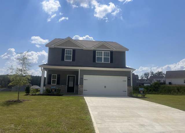 Property at 4578 Morgan Dr, Pinson, AL 35126, 4 beds, 2.5 baths