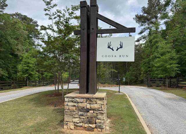 Property at 1119 Daybreak Curv #20, Rockford, AL 35136