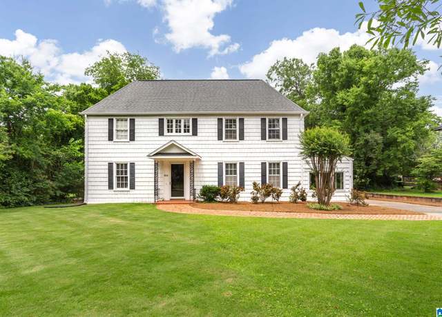 Property at 604 South St E, Talladega, AL 35160, 4 beds, 2.5 baths