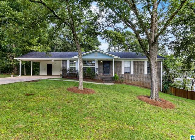 Property at 2225 Ridgebrook Rd, Fultondale, AL 35068, 3 beds, 2 baths