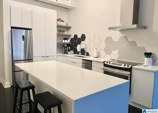 Property at 2327 Morris Ave Unit 2C, Birmingham, AL 35203, 1 bed, 1 bath