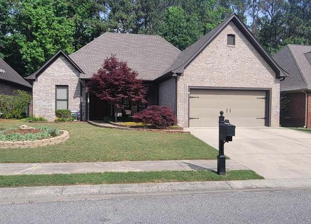 Property at 929 Haddington Dl, Pelham, AL 35124, 3 beds, 2 baths