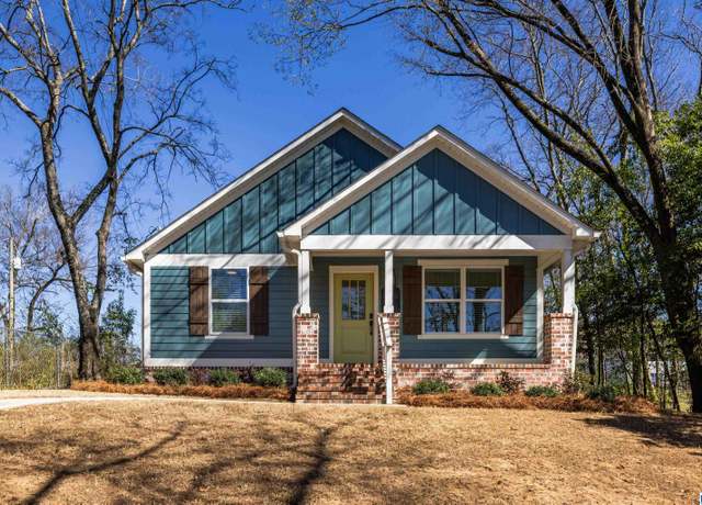 Property at 1015 47th St S, Birmingham, AL 35222, 3 beds, 2 baths