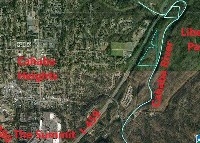 Property at 3750 Cahaba Heights Rd Unit N/A, Vestavia Hills, AL 35243