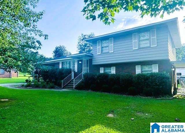 Property at 609 Piedmont Ave, Piedmont, AL 36272, 4 beds, 2 baths