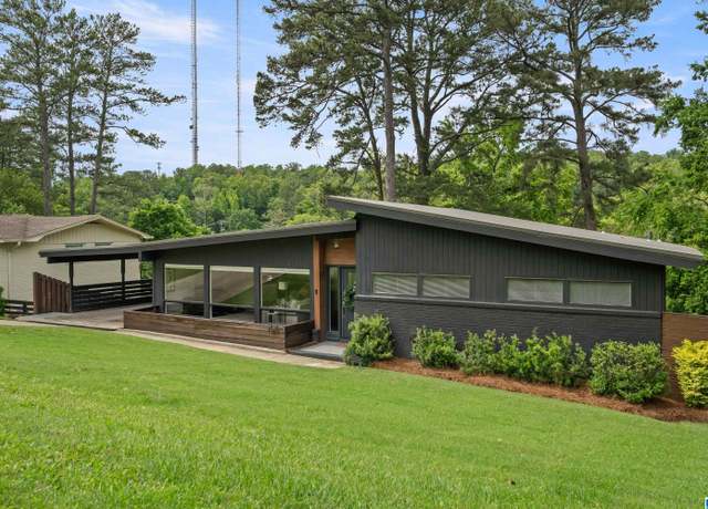 Property at 1569 Valley View Cir, Homewood, AL 35209, 3 beds, 2.5 baths
