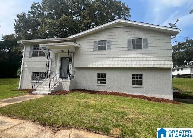 Property at 408 Albert Dr, Gardendale, AL 35071, 3 beds, 2 baths