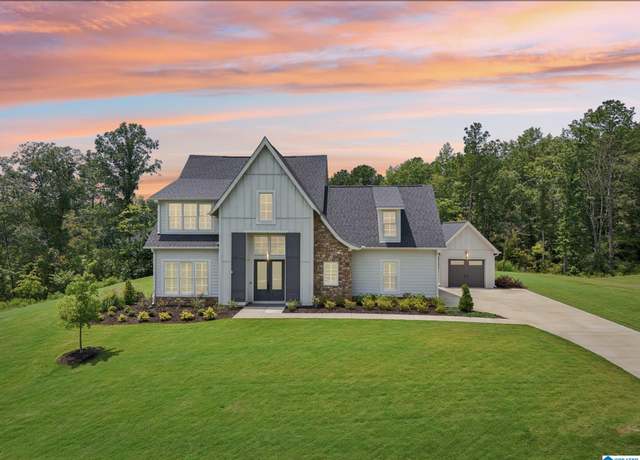 Property at 920 Livvy Ln, Hoover, AL 35244, 4 beds, 3 baths