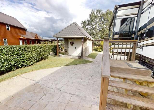 Property at 121 County Road 2031, Crane Hill, AL 35053, 1 bed, 1 bath
