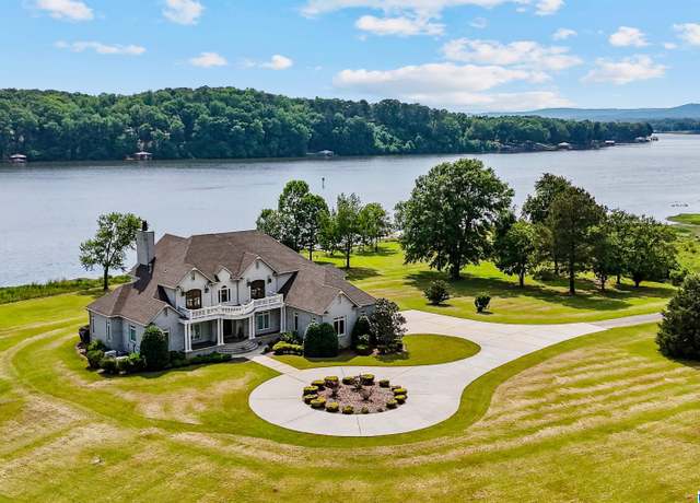 Property at 2126 Hebb Rd, Wilsonville, AL 35186, 3 beds, 4.5 baths
