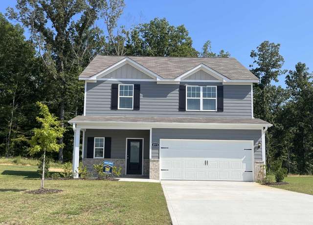 Property at 4573 Morgan Dr, Pinson, AL 35126, 4 beds, 2.5 baths