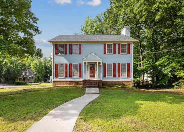Property at 1849 Indian Summer Dr, Birmingham, AL 35215, 3 beds, 2.5 baths