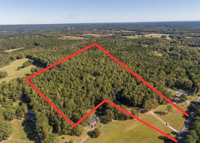 Property at 431 County Road 30 #431, Roanoke, AL 36274