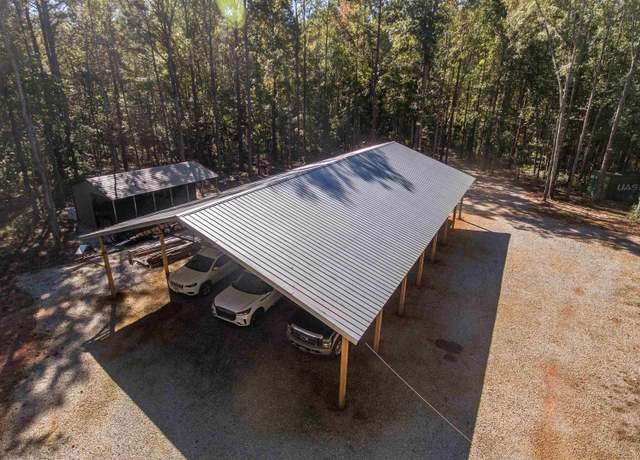 Property at 431 County Road 30 #431, Roanoke, AL 36274