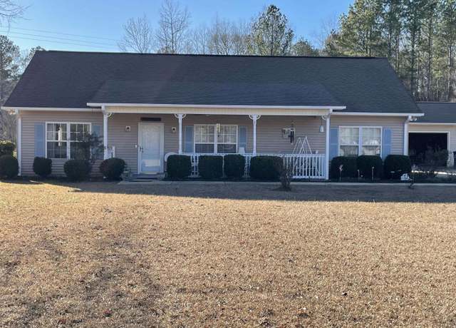 Property at 3173 County Road 74, Sylacauga, AL 35151, 3 beds, 2 baths