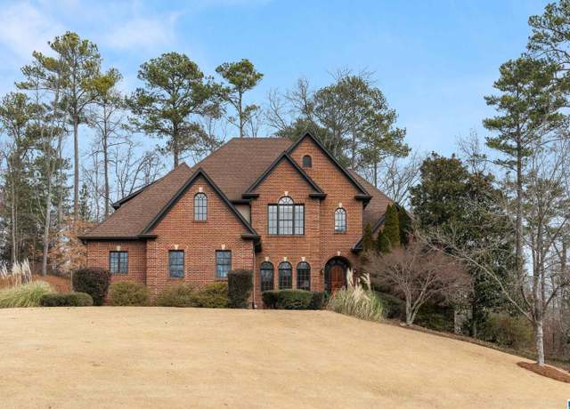 Property at 1061 Greystone Cove Dr, Birmingham, AL 35242, 6 beds, 4 baths