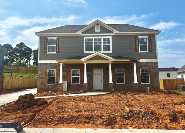 Property at 469 Avondale Ln, Pell City, AL 35125, 4 beds, 3.5 baths