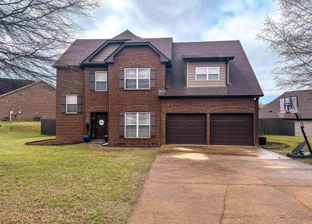 Property at 59 Elm Way, Lincoln, AL 35096, 4 beds, 2.5 baths