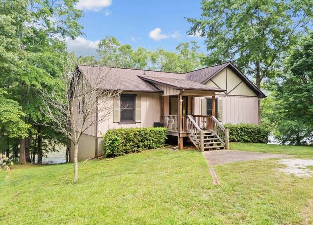 Property at 209 Ward Haven Dr, Wedowee, AL 36278, 2 beds, 2.5 baths