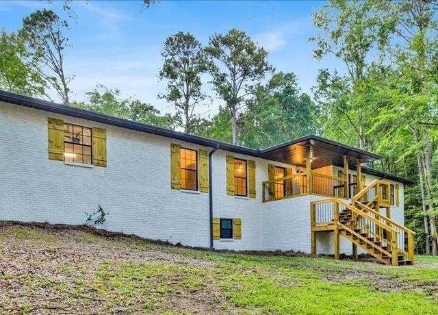 Property at 7005 Dry Creek Rd, Pell City, AL 35128, 3 beds, 2 baths