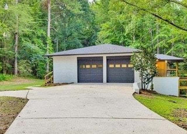 Property at 7005 Dry Creek Rd, Pell City, AL 35128, 3 beds, 2 baths