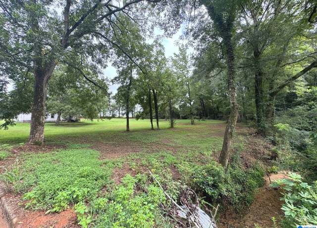 Property at 5th Ave SW Unit 1.93 acres, Ashland, AL 36251