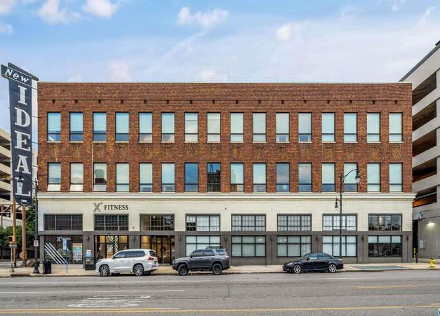 Property at 1801 2nd Ave N #416, Birmingham, AL 35203, 2 beds, 2 baths