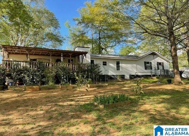 Property at 23 Lonesome Pine Trl, Riverside, AL 35125, 4 beds, 2 baths