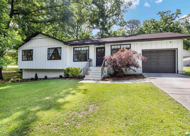 Property at 3261 Crossover Rd, Bessemer, AL 35023, 3 beds, 2 baths