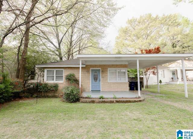 Property at 1505 Montevallo Rd, Irondale, AL 35210, 3 beds, 2 baths