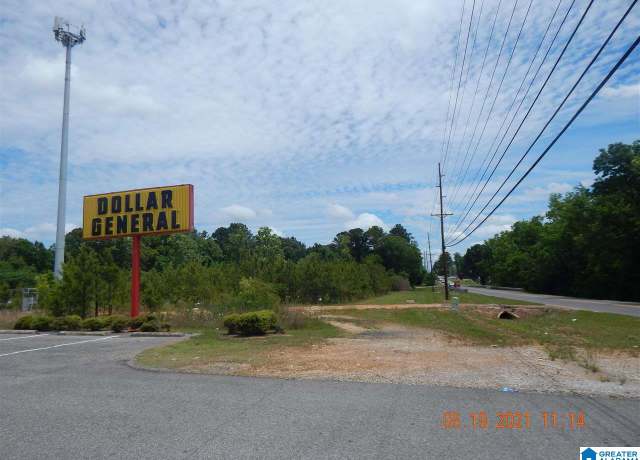 Property at 1724 SW 4th Ave Lot 6, Bessemer, AL 35022