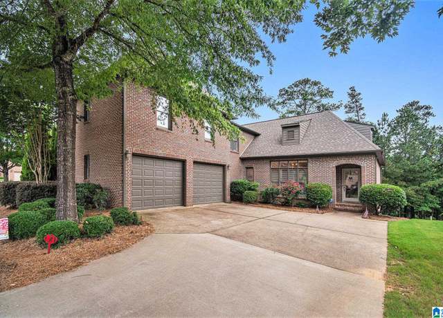 Property at 5707 Chestnut Trce, Hoover, AL 35244, 3 beds, 3.5 baths