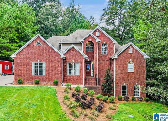 Property at 2559 County Road 93, Helena, AL 35080, 5 beds, 4.5 baths