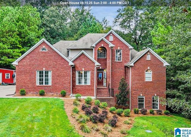Property at 2559 County Road 93, Helena, AL 35080, 5 beds, 4.5 baths
