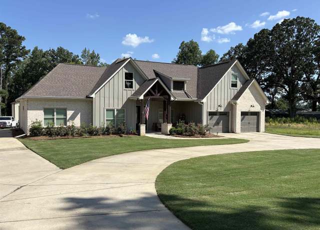Property at 5361 S Shades Crest Rd, Helena, AL 35022, 4 beds, 3 baths