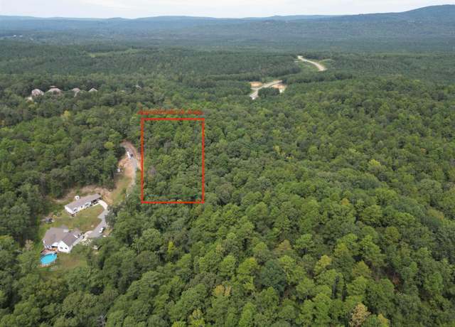 Property at 214 Honey Acres #0, Sterrett, AL 35147