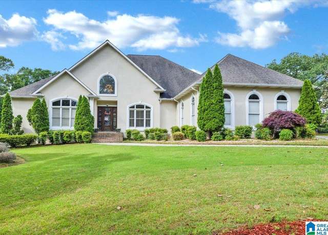 Property at 1301 Stratford Ct, Morris, AL 35116, 5 beds, 7.5 baths