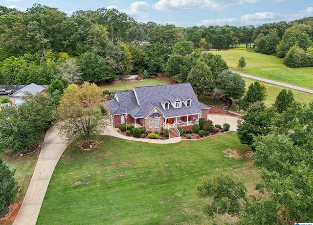 Property at 140 Eastland Dr, Lincoln, AL 35096, 4 beds, 6 baths