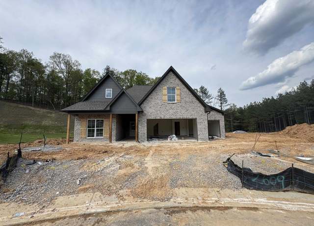 Property at 133 Mcalpin Cir, Pelham, AL 35124, 4 beds, 2 baths