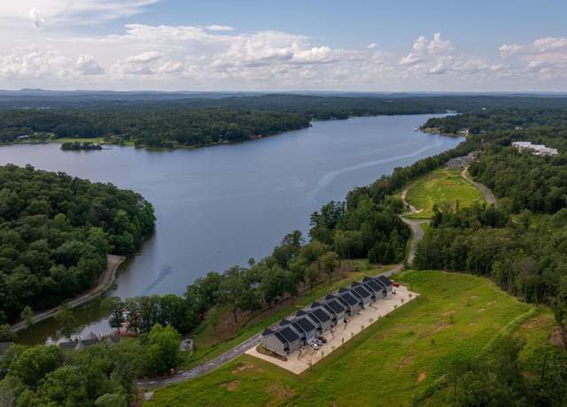 Property at 112 Harbor Pointe Dr, Talladega, AL 35160, 3 beds, 3.5 baths