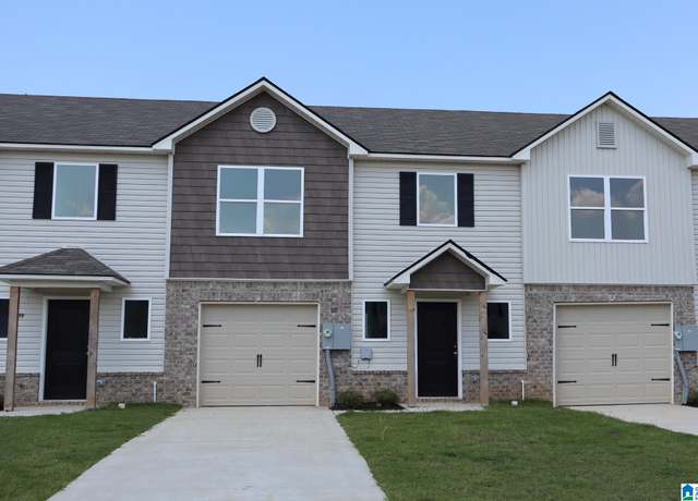 Property at 61 River Grass Dr, Lincoln, AL 35096, 3 beds, 2.5 baths