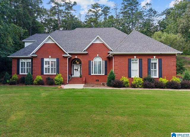 Property at 1175 Heritage Rd, Oneonta, AL 35121, 4 beds, 3 baths