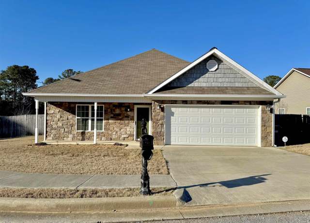 Property at 110 Center Ln, Oxford, AL 36203, 3 beds, 2 baths