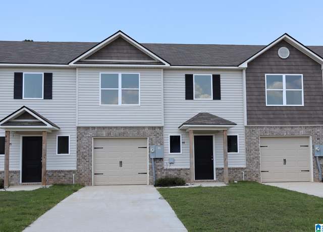 Property at 57 River Grass Dr, Lincoln, AL 35096, 3 beds, 2.5 baths