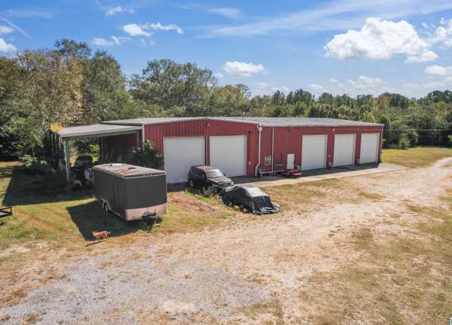 Property at 84 Thurman Rd #0, Sycamore, AL 35149