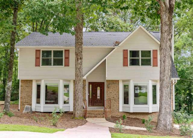 Property at 1445 Sequoia Trl, Alabaster, AL 35007, 4 beds, 2 baths